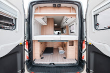 Ladda upp bild till gallerivisning, WEINSBERG CARABUS FORD 600 MQ TULOSSA

