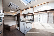 Ladda upp bild till gallerivisning, KNAUS SPORT
