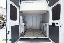 Ladda upp bild till gallerivisning, WEINSBERG CARATOUR 630 MEG EDITION SCANDIC [OUTLAW]
