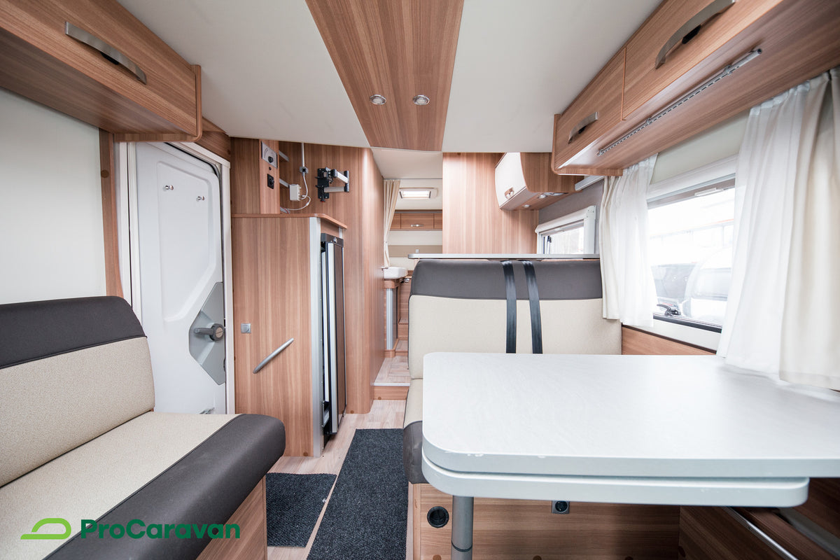 Weinsberg CaraLoft 700 MEH