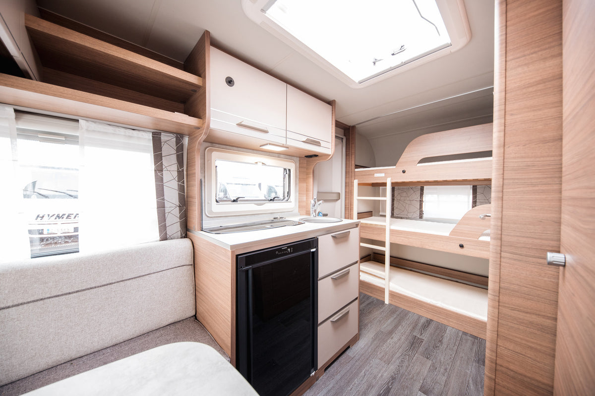 Knaus Sport