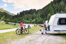 Lataa kuva Galleria-katseluun, Thule pyöräteline Caravan Superb Short
