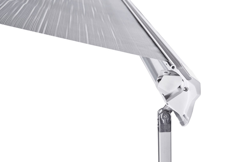 Thule Omnistor 6300 markiisi, antrasiitti