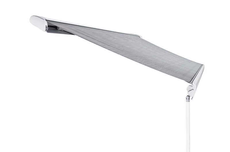 Thule Omnistor 6300 markiisi, antrasiitti