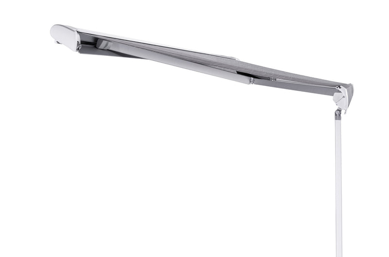 Thule Omnistor 6300 moottoroitu markiisi, antrasiitti
