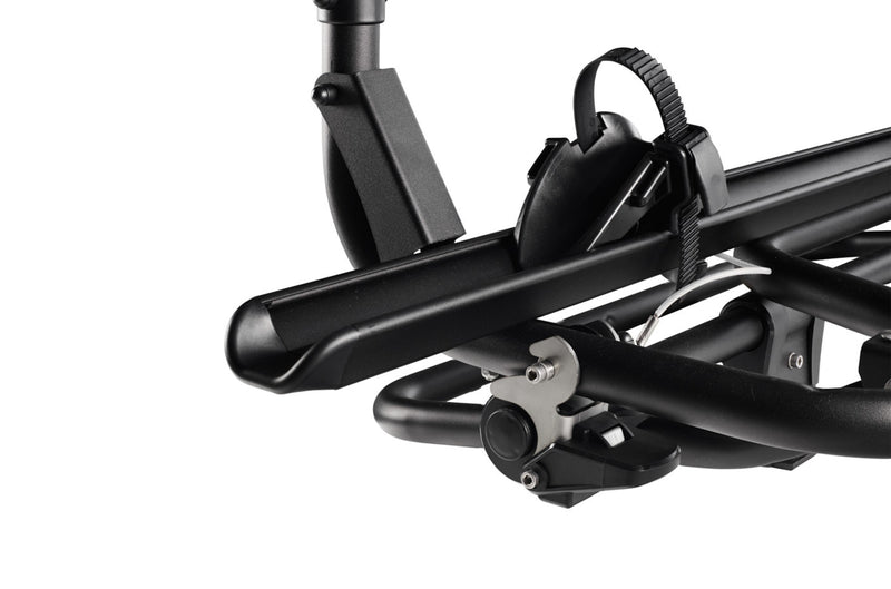 Thule pyöräteline Caravan Superb XT Black Short
