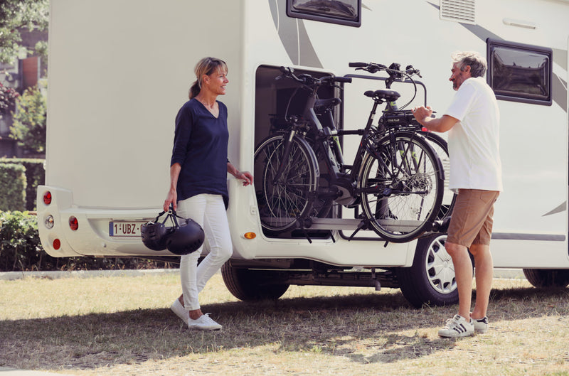 Thule pyöräteline VeloSlide Short