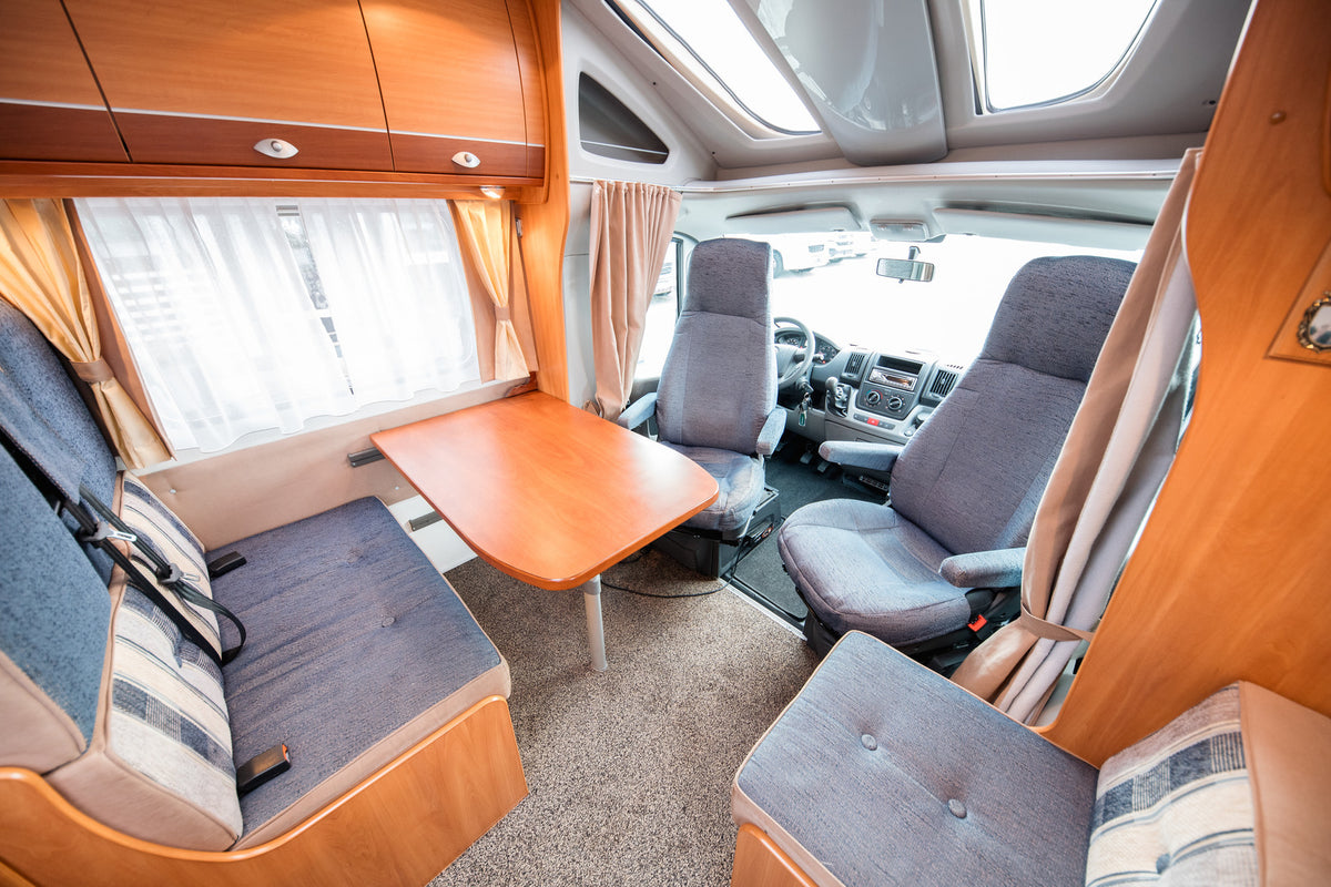 Home-Car P 631