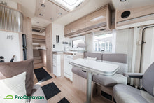 Ladda upp bild till gallerivisning, Rapido 8066DF Premium edition
