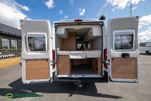 Ladda upp bild till gallerivisning, Weinsberg CARABUS 540 MQ Edition Scandic
