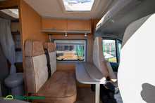 Ladda upp bild till gallerivisning, HYMER HC 322
