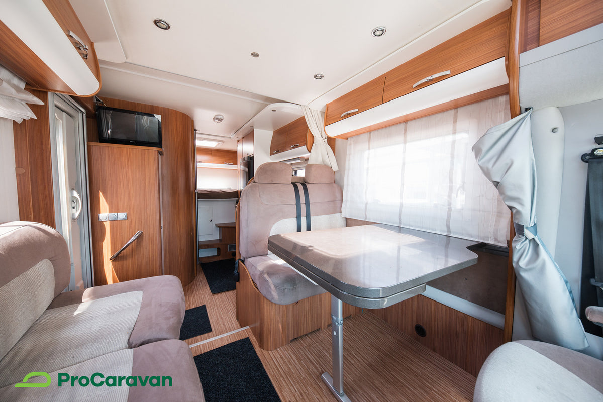 ADRIA MATRIX 680SP