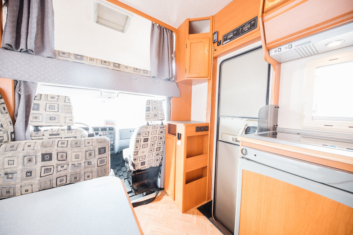 ADRIA 630 DK