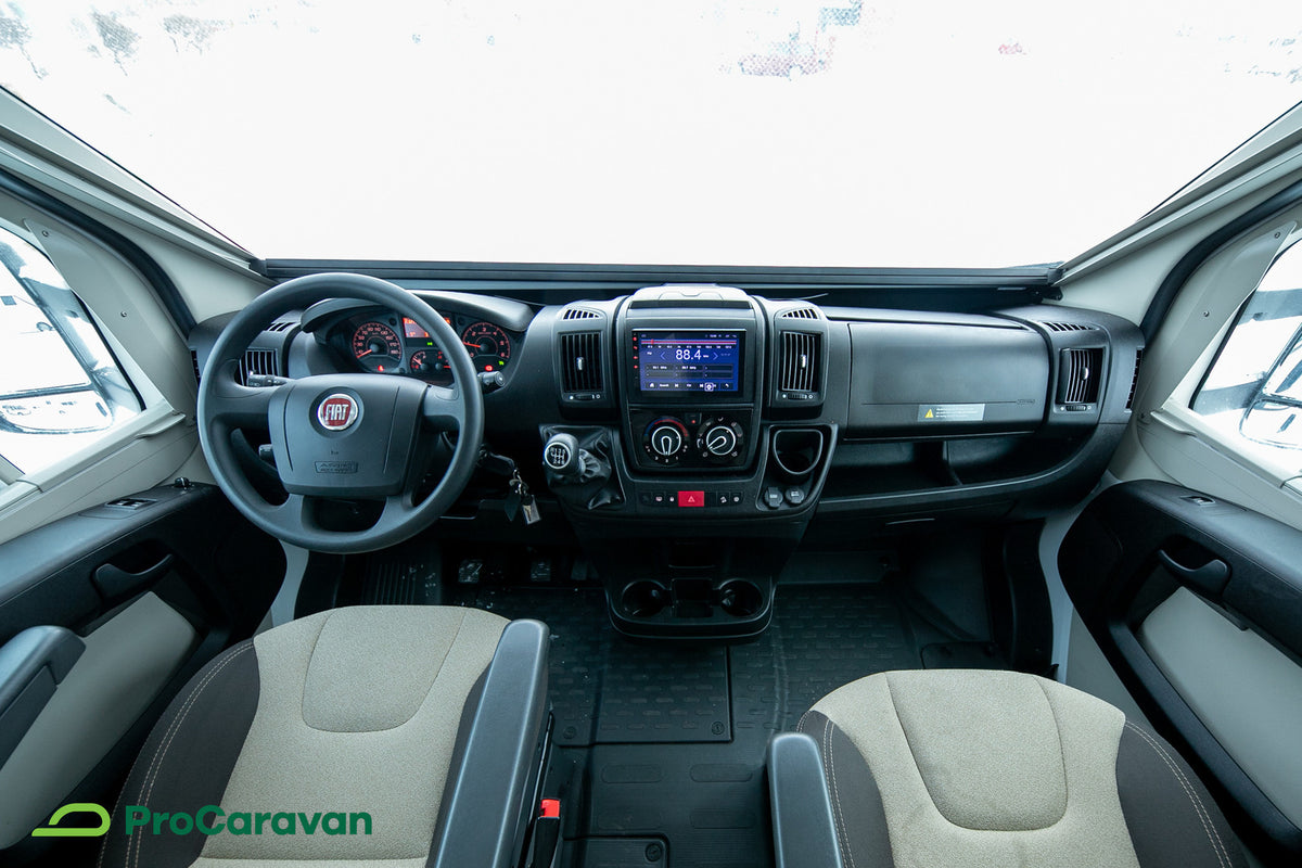 Pilote C700G