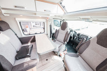 Ladda upp bild till gallerivisning, Weinsberg CARABUS 630 ME Edition Scandic
