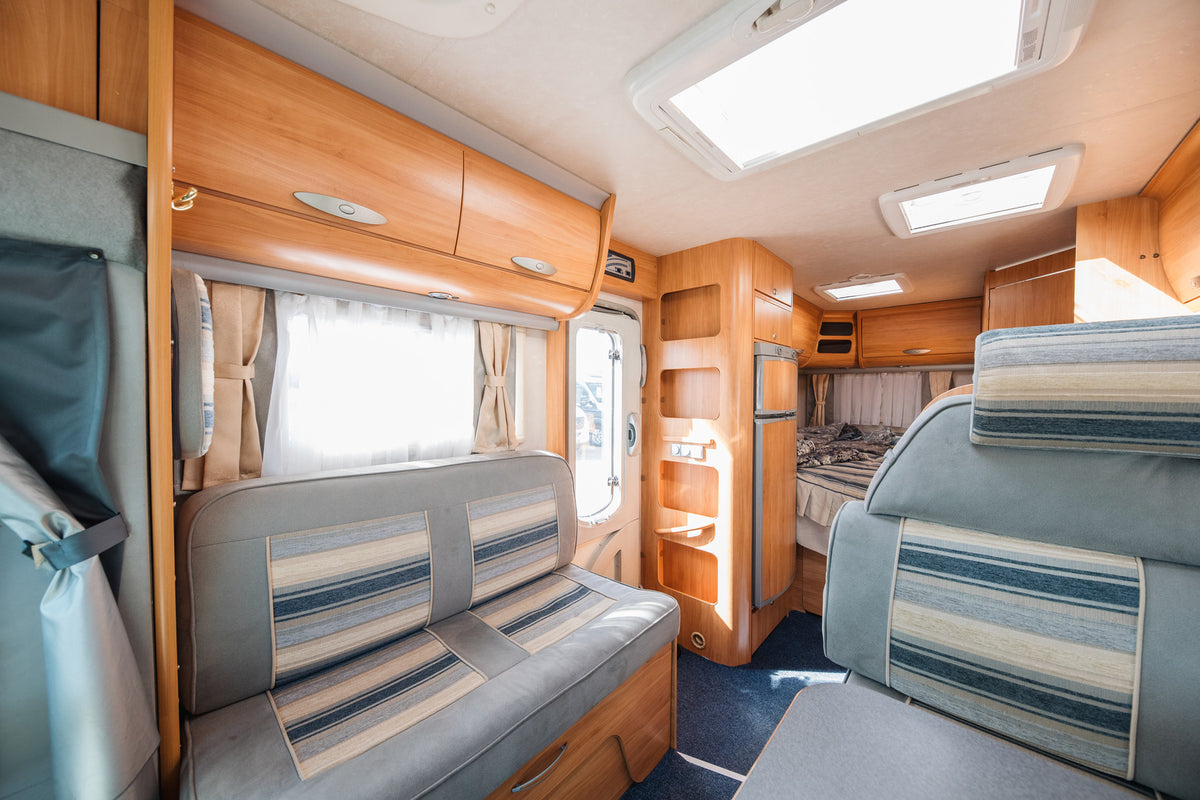 ADRIA CORAL S 650 SP