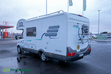 Ladda upp bild till gallerivisning, HYMER STAR-LINE C 640

