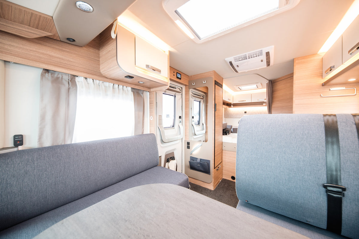 WEINSBERG CARACORE 650 MF