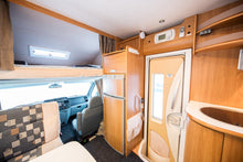 Ladda upp bild till gallerivisning, RIMOR SUPERBRIG  677 TC
