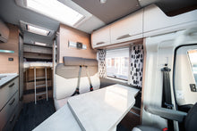 Ladda upp bild till gallerivisning, Knaus Van Ti 650 MEG Vansation
