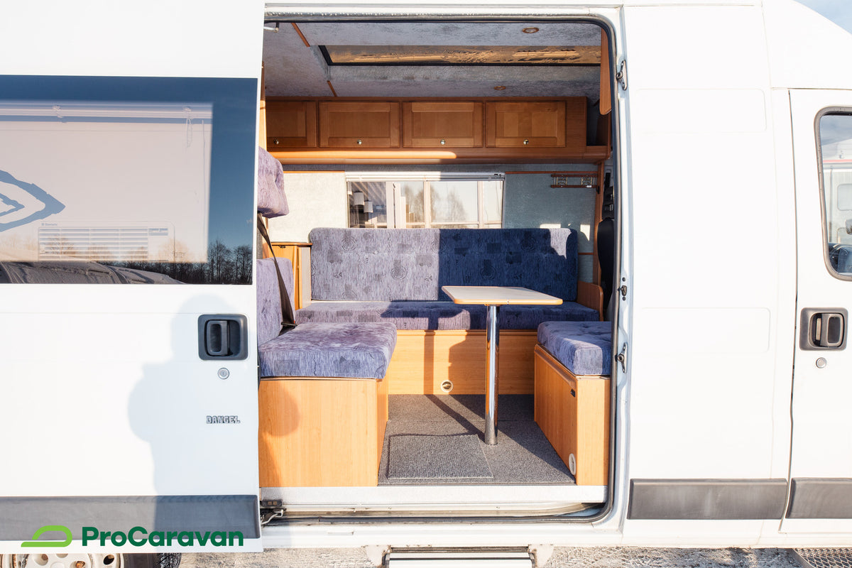 Casa Car 3D 560 4X4