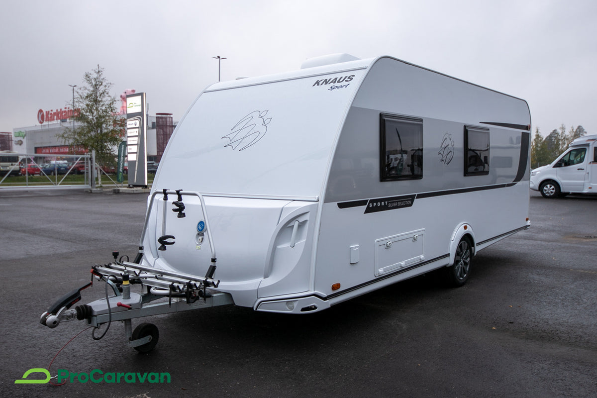 Knaus Sport