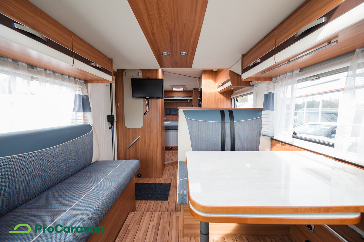 Weinsberg Caraloft 700 MXH