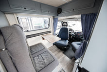 Lataa kuva Galleria-katseluun, Adria Twin 600
