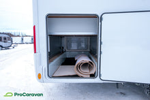 Ladda upp bild till gallerivisning, Rapido 896F Scandinavian Exclusive
