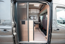 Ladda upp bild till gallerivisning, WEINSBERG CARABUS FORD 600 MQ TULOSSA
