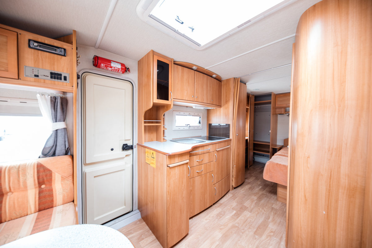 Polar 560