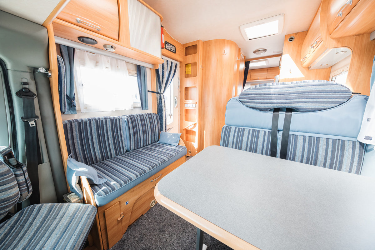 ADRIA A697SG
