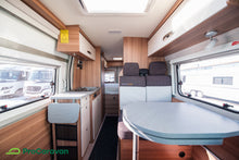 Ladda upp bild till gallerivisning, Weinsberg CaraBus 601 MQ
