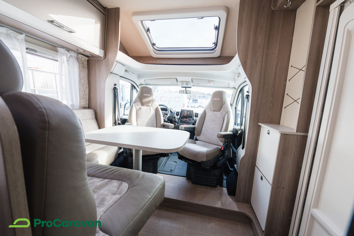 LMC Element T 608