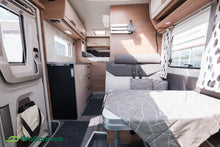 Ladda upp bild till gallerivisning, Knaus Tourer Van 500 MQ Vansation

