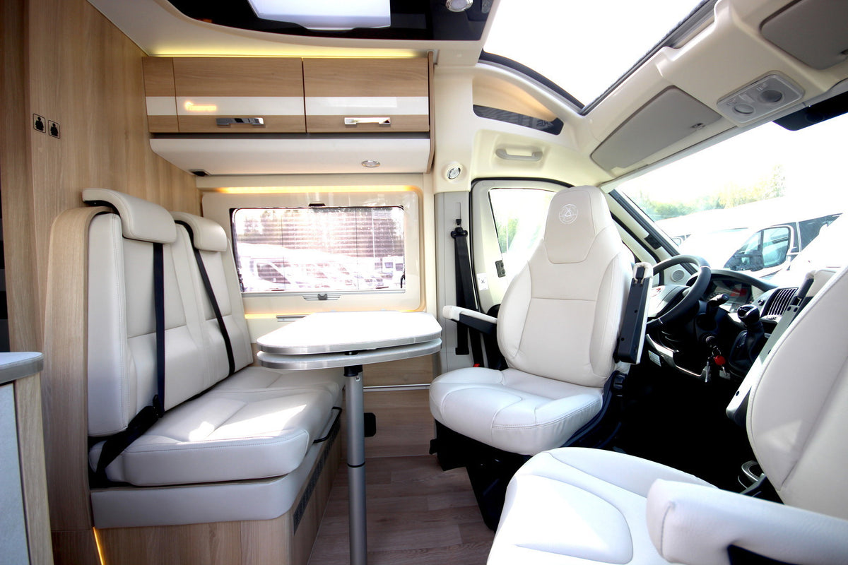 DREAMER D68 LIMITED SELECT