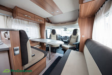 Ladda upp bild till gallerivisning, Weinsberg CaraSuite 650 MF
