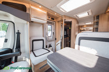 Ladda upp bild till gallerivisning, Knaus SKY TI 700 MX PLATINUM SELECTION
