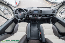 Lataa kuva Galleria-katseluun, Adria CORAL AXESS S 670 SLT
