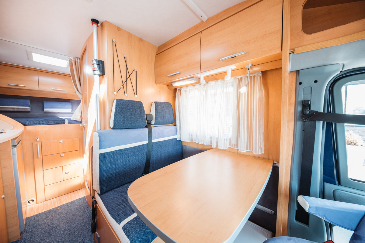 HYMER T 522CL