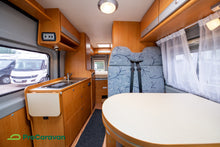Lataa kuva Galleria-katseluun, LMC Liberty Tourer 59
