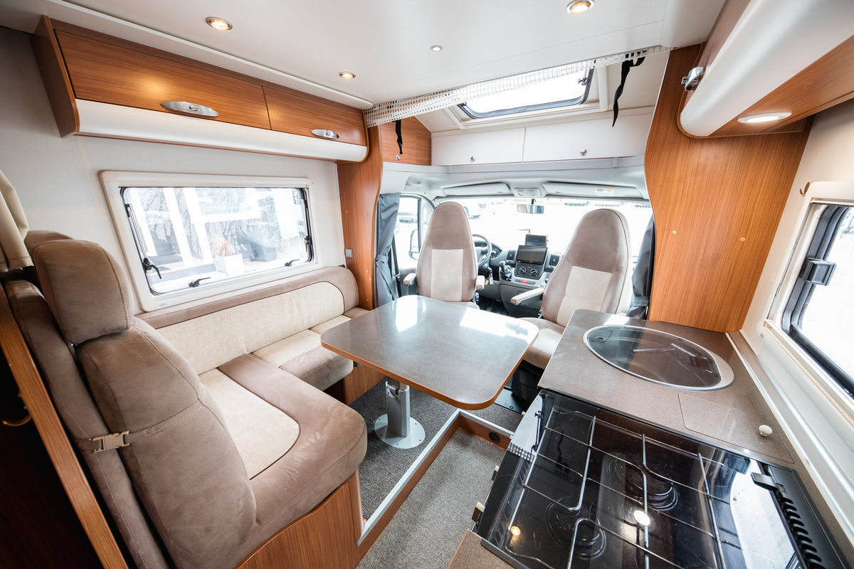 Adria Matrix M 680 SL