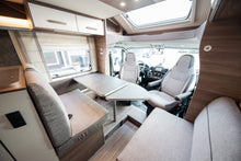 Ladda upp bild till gallerivisning, Knaus Live Wave 700 MEG
