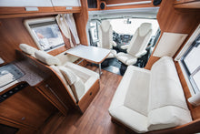 Ladda upp bild till gallerivisning, Dethleffs Esprit T 6700
