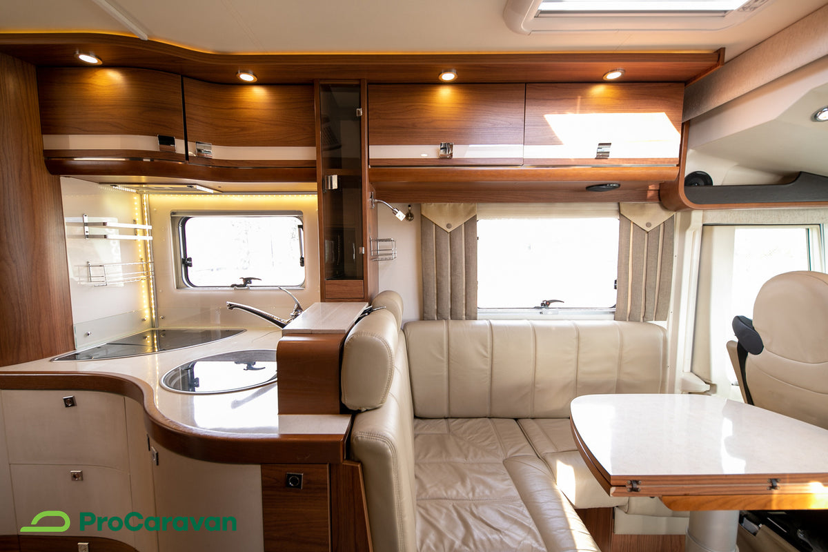 Rapido 990 MHV