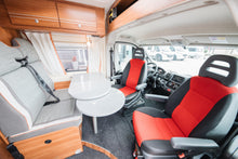 Ladda upp bild till gallerivisning, Globecar Globescout 600
