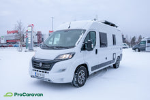 Ladda upp bild till gallerivisning, Weinsberg CaraBus 600 MQ Edition Scandic
