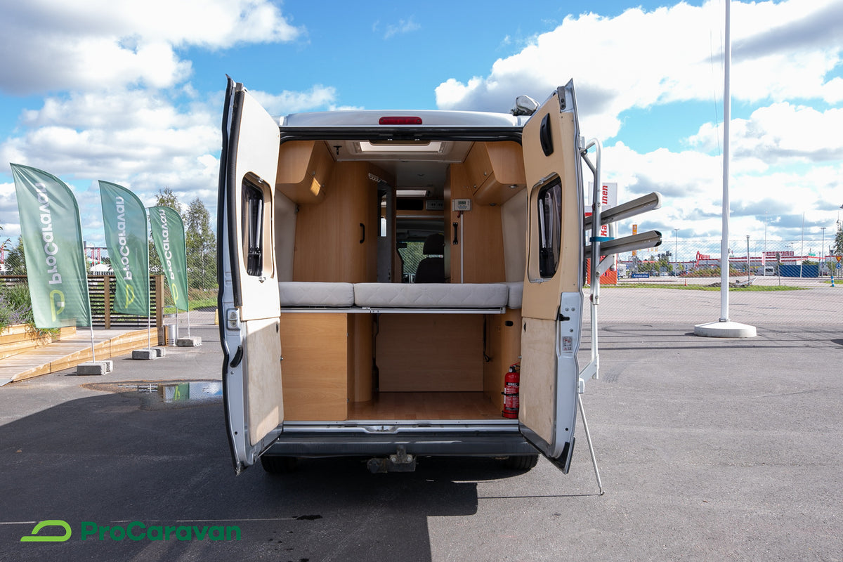 ADRIA 600