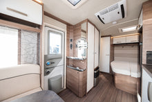 Ladda upp bild till gallerivisning, Knaus Sport
