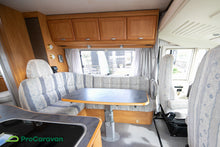 Ladda upp bild till gallerivisning, HYMER B564
